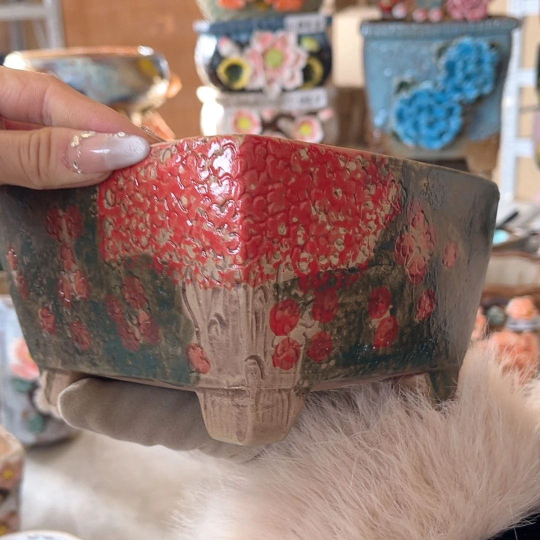 【闪购商品】红陶福利