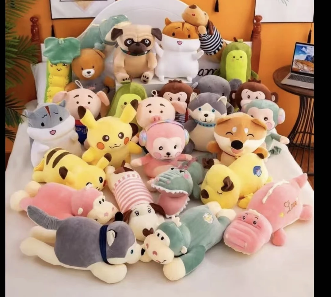 特价微瑕手作兔子