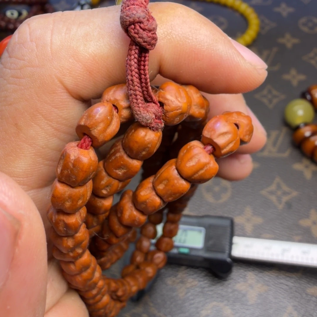 手串柏香籽/百香籽