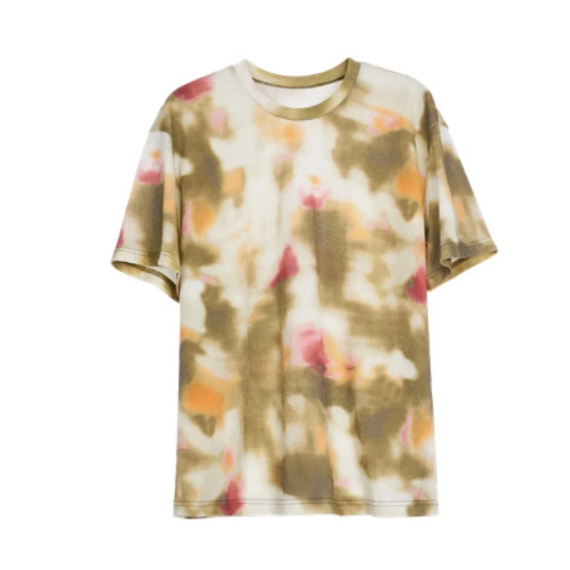 神秘大牌-EC54TXH165-T恤