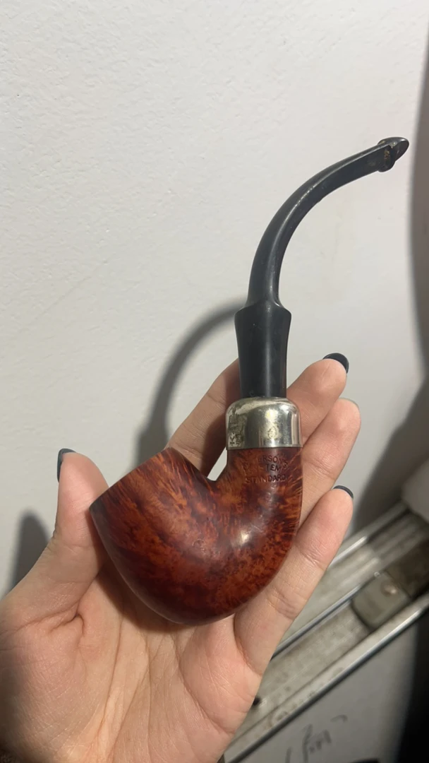 忠老板专拍烟斗链接