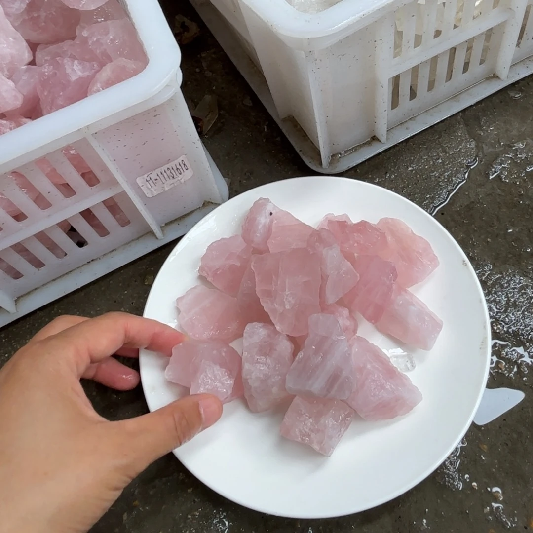 未镶嵌水晶大型摆件（非配饰）500g