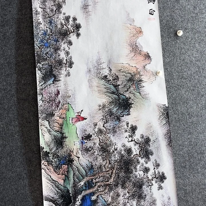 艺术作品美术作品1
