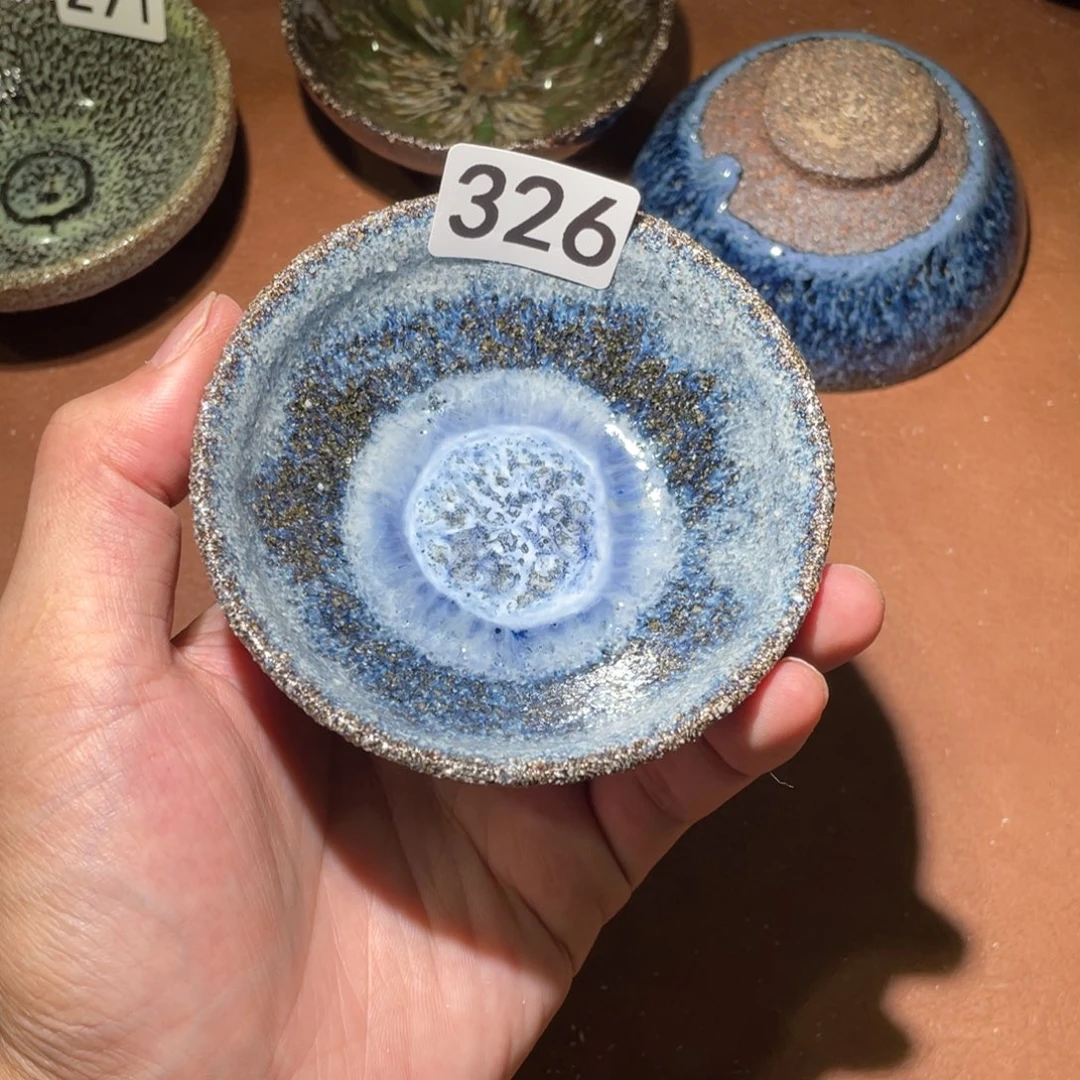 茶盏美好的事物总是那么
