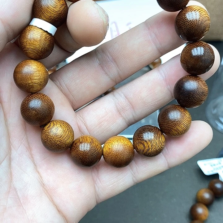沉香沉香碎屑海南野生金丝黄奇19