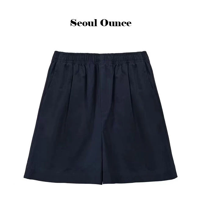 竹竿腿短裤Lisa 8563