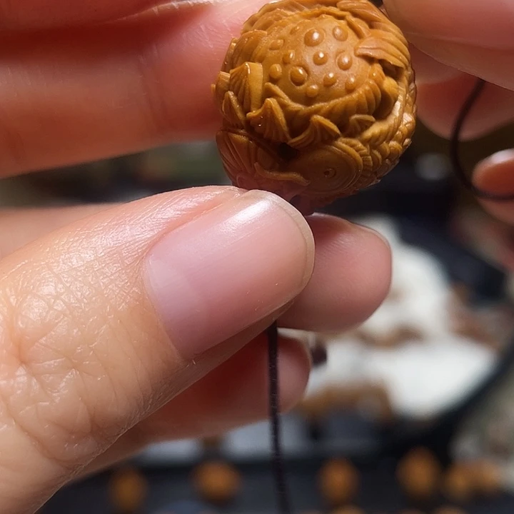 橄榄核手串/手链橄榄核