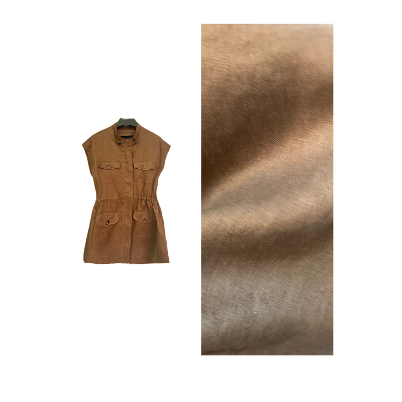 【墨西哥】2025新款休闲宽松修身外套时尚气质高奢质感时髦外套