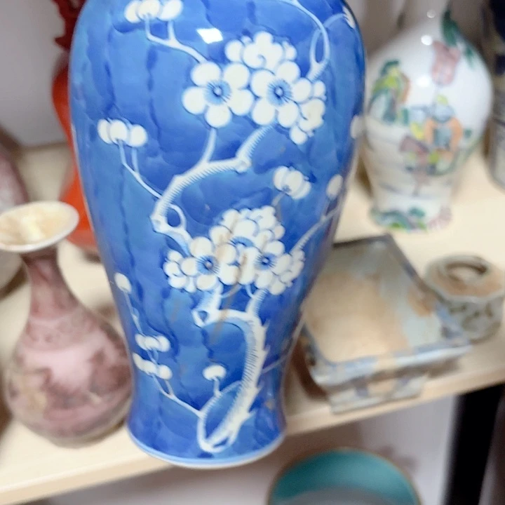 摆件吉**鱼陶瓷摆件不固定一件