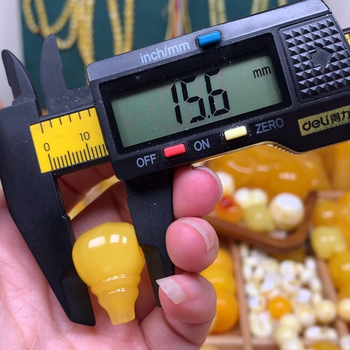 非金属配饰配珠089