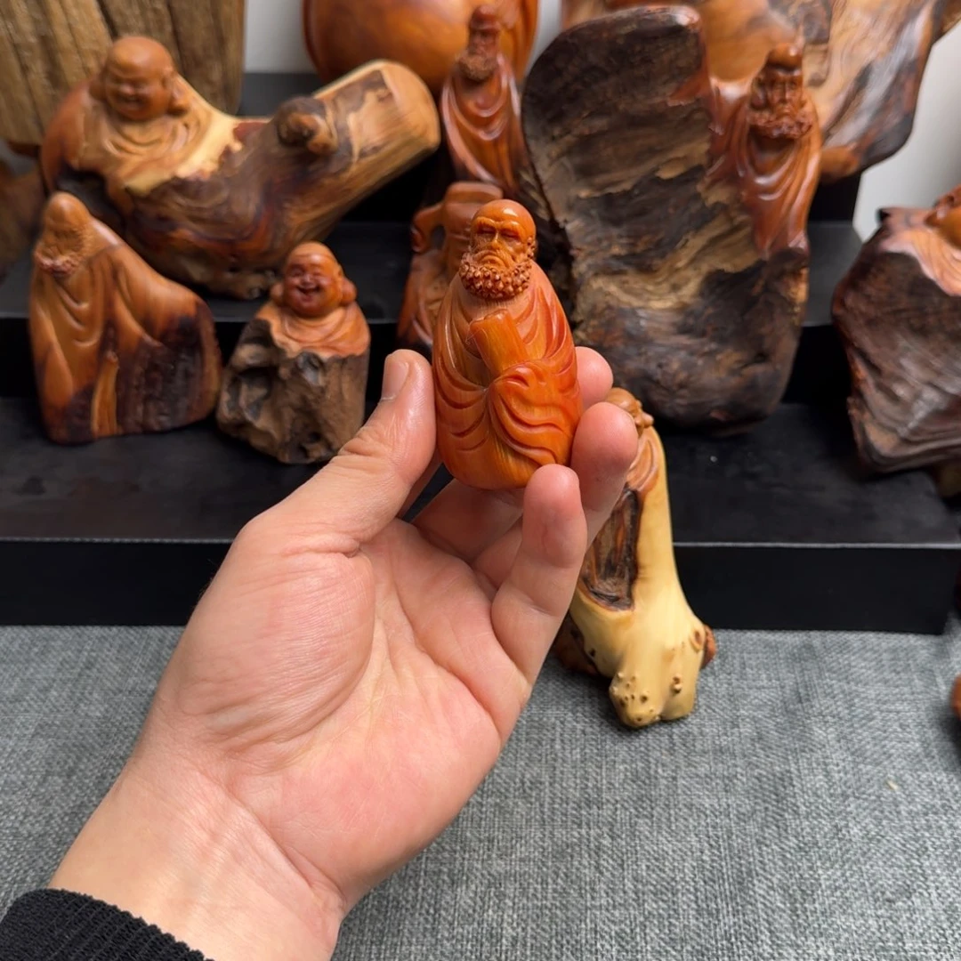 柏木（崖柏）太行崖柏