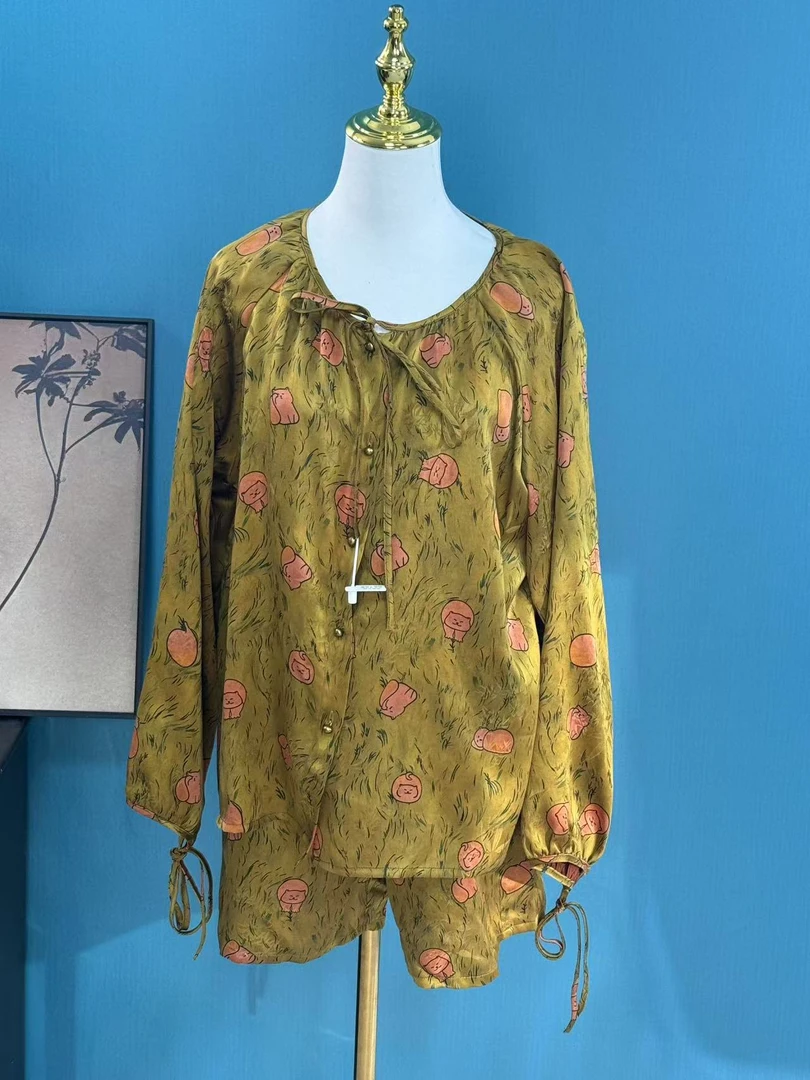 套装045.猪咪套装