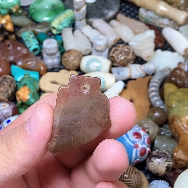 摆件直播间链接120