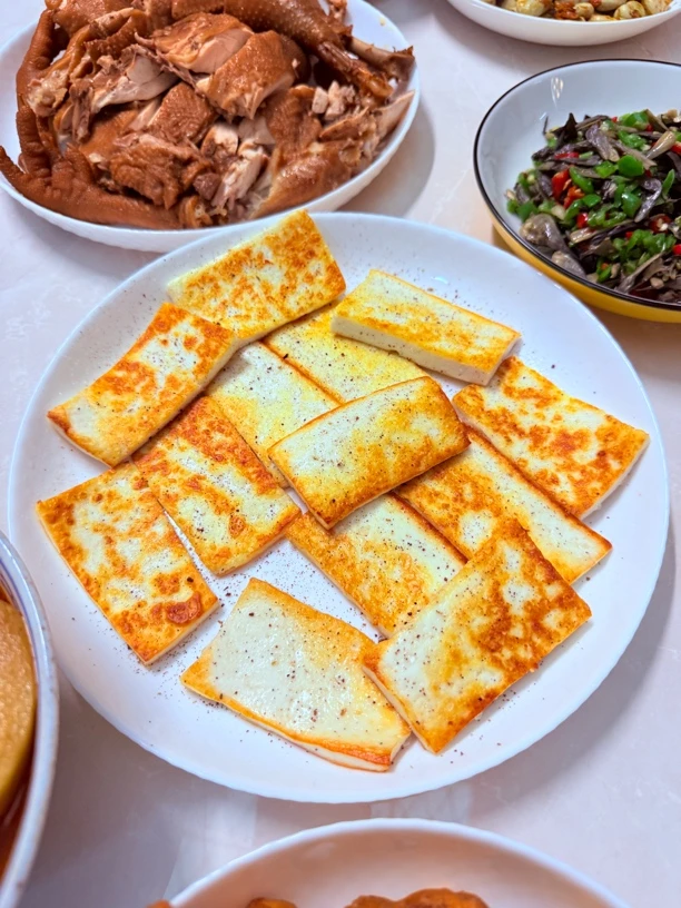 石林特产新鲜发货奶香浓郁无膻味的羊奶乳饼