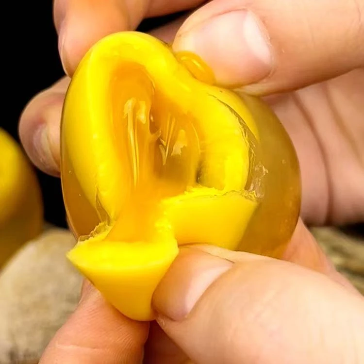 河南特产变蛋 农家制作变蛋