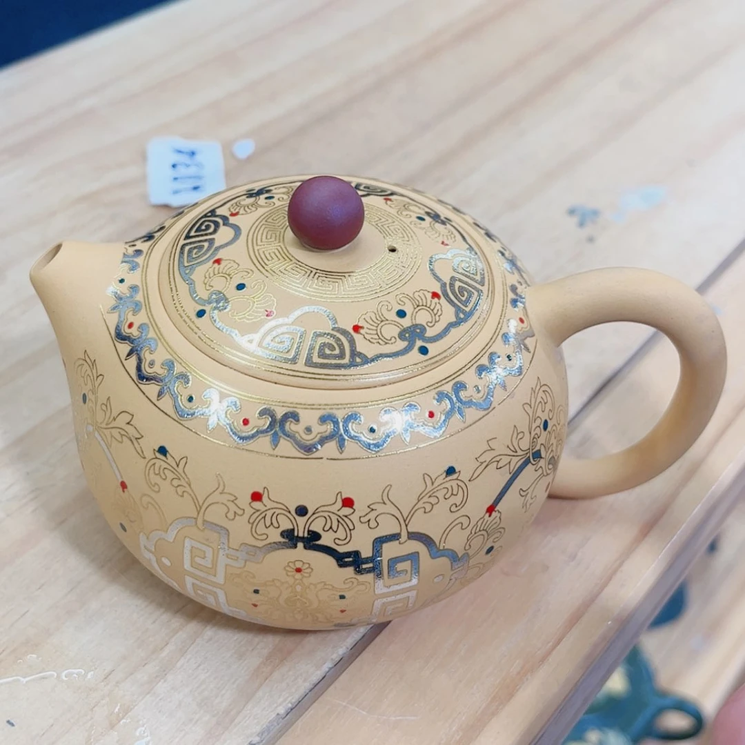 【闪购商品】紫砂茶宠