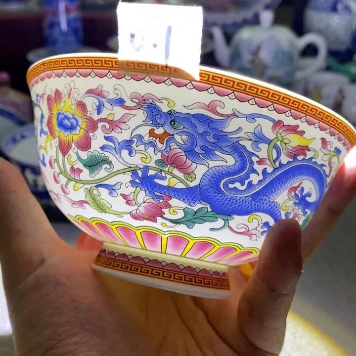 【闪购商品】景德镇陶瓷