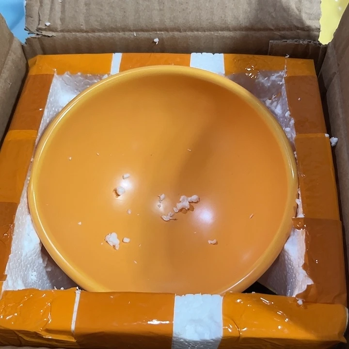 陶盲盒福利陶瓷餐具