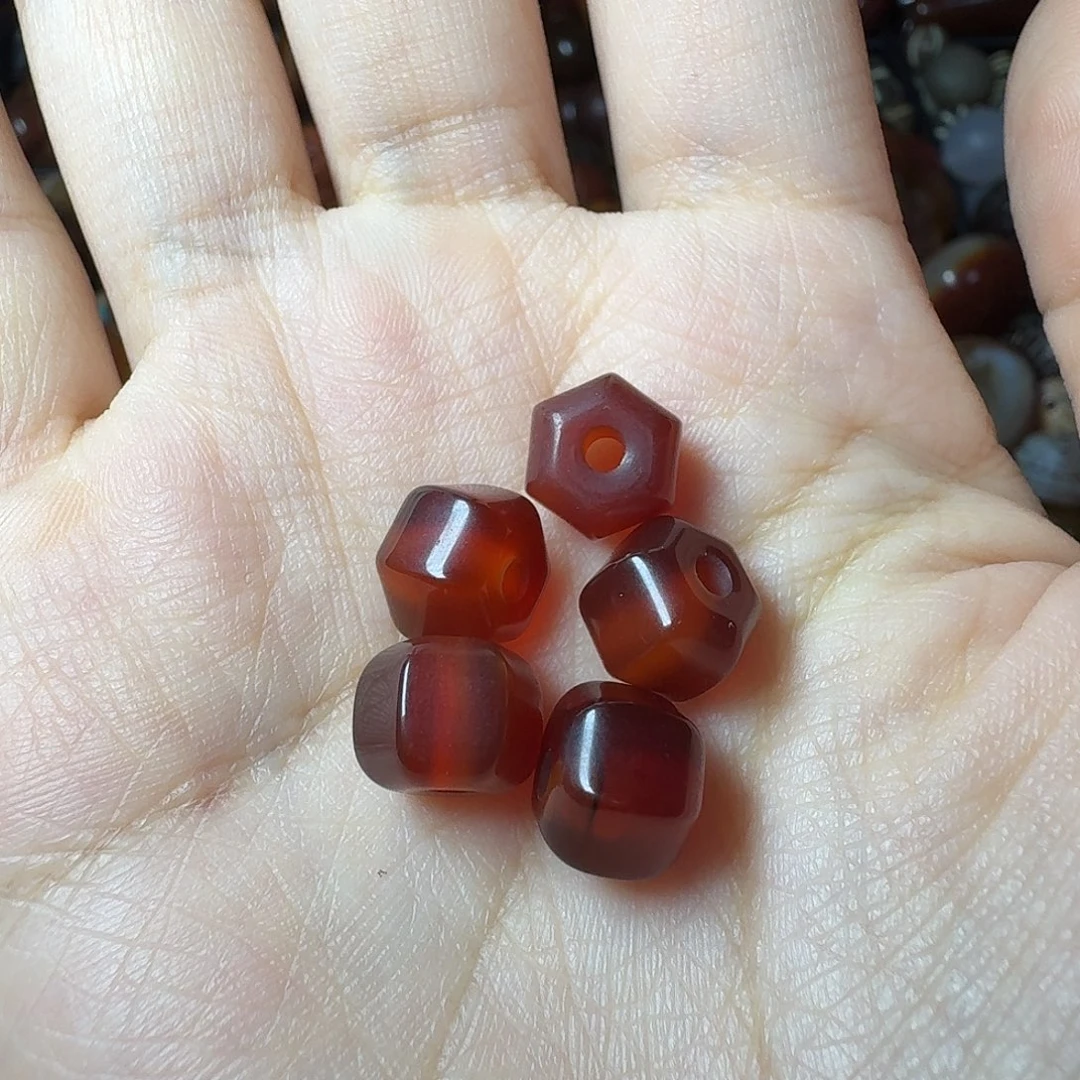 隨***缘玛瑙/玉髓未镶嵌1111