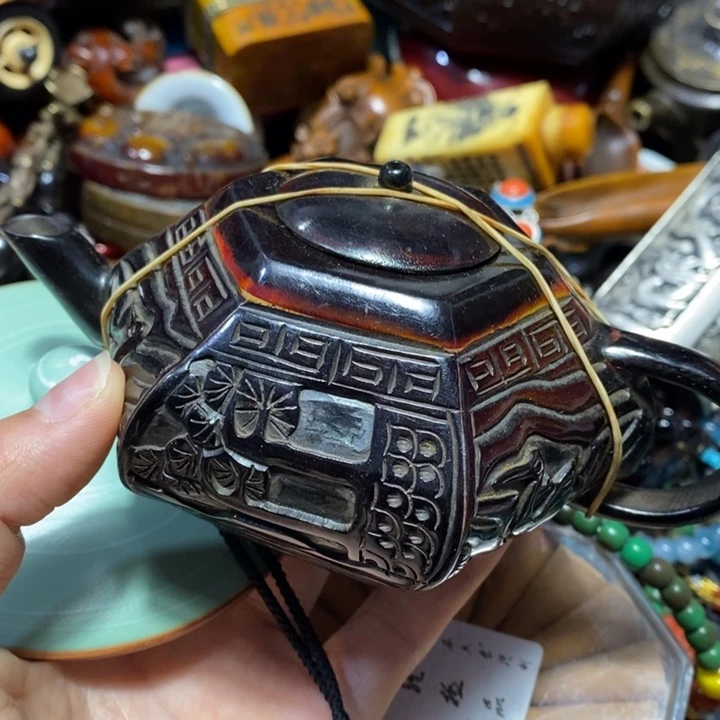 紫砂陶瓷艺术陶瓷艺术