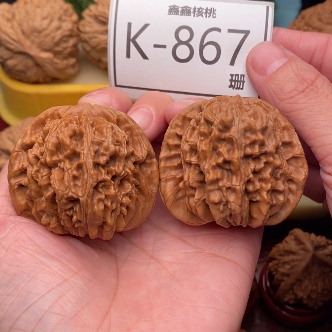 把件桃核汗高楼48…..