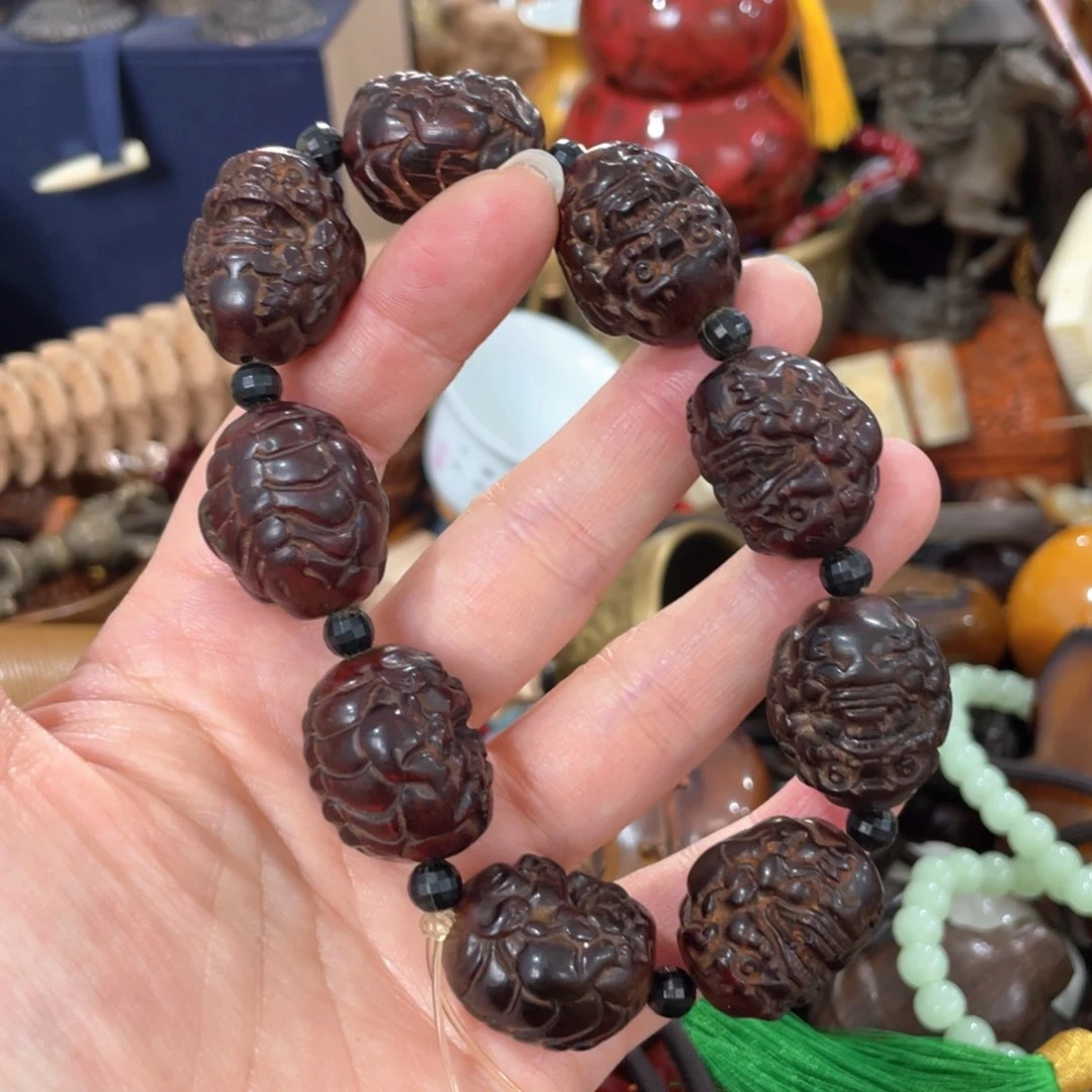 吊坠宫廷影视老旧工艺摆件