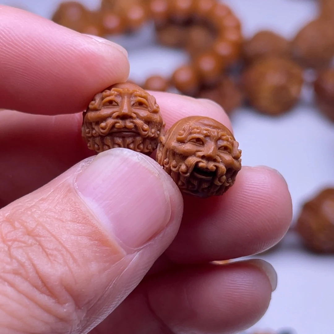 奋****橄榄核手串/手链橄榄油