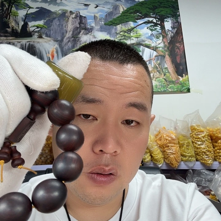 非洲紫檀（红花梨）174