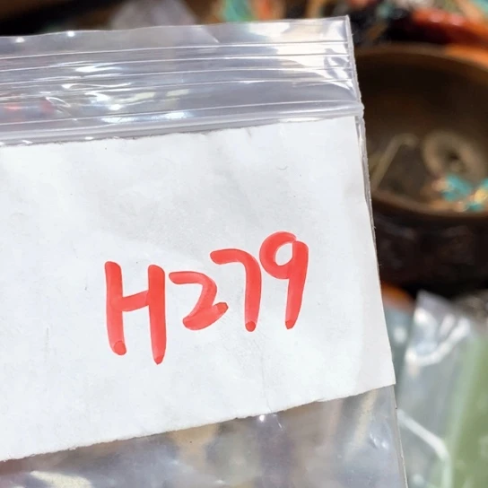 有***成滴血莲花菩提吊坠