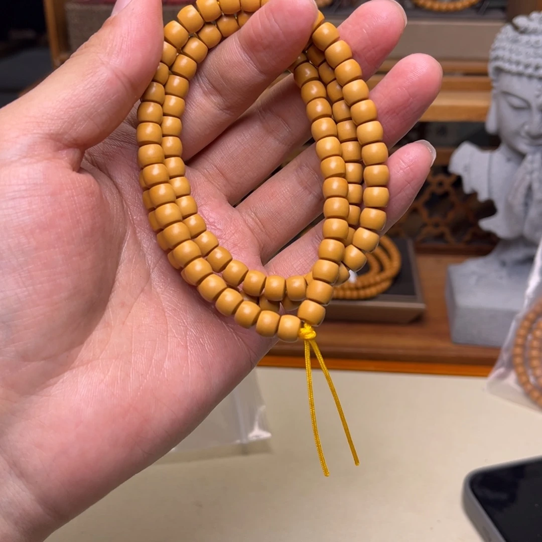 Y***y橄榄核把件sss橄榄核核尖@@长串7.2