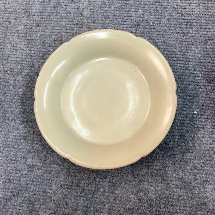 摆件李*瓷器制作工艺