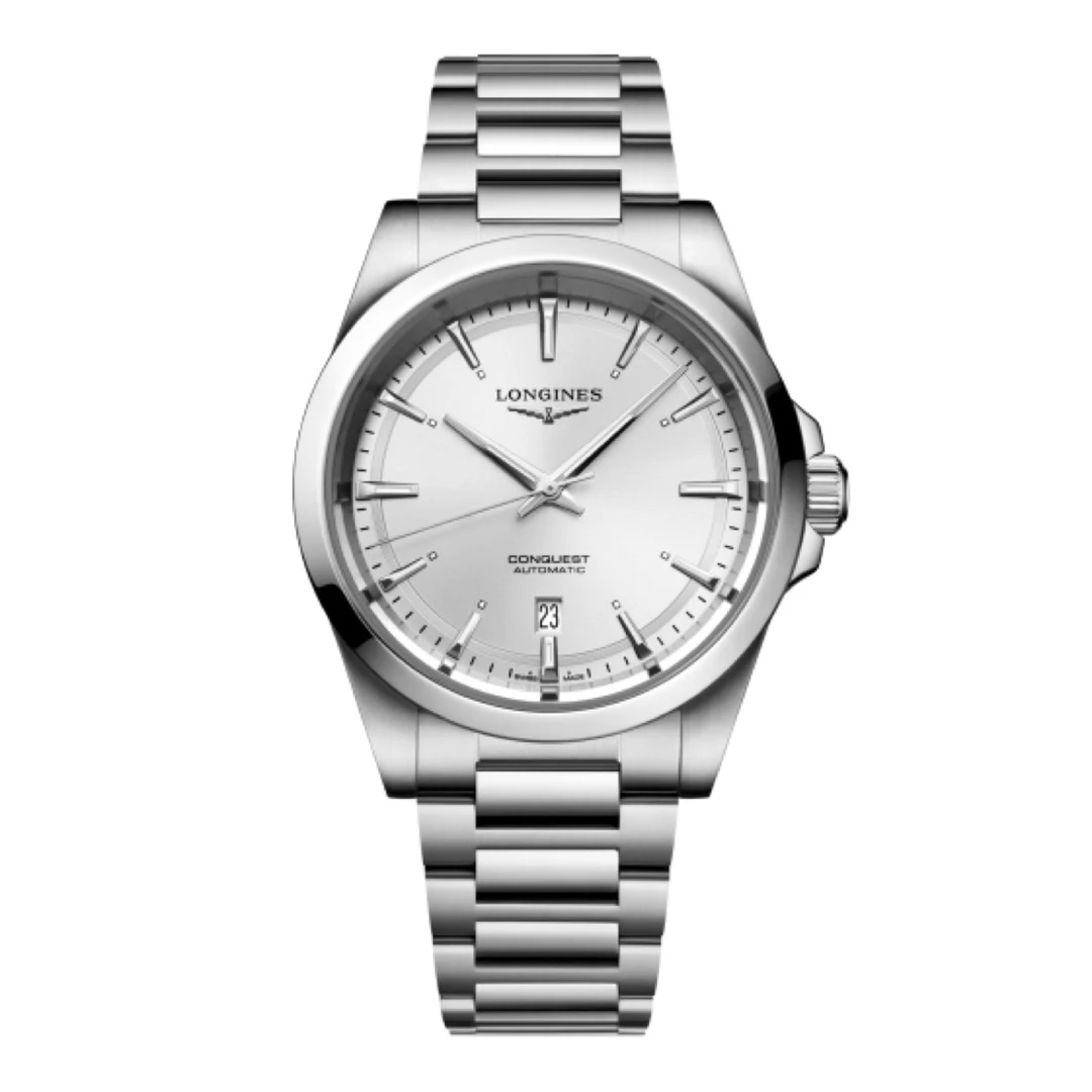 未使用 Longines/浪琴 梵象批发/康卡斯悦动/四款/41mm/17200