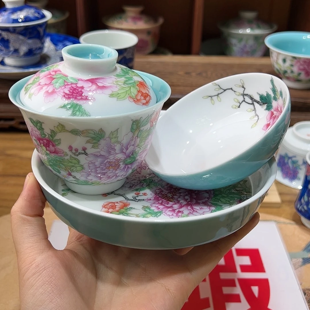 微瑕微瑕景德镇陶瓷
