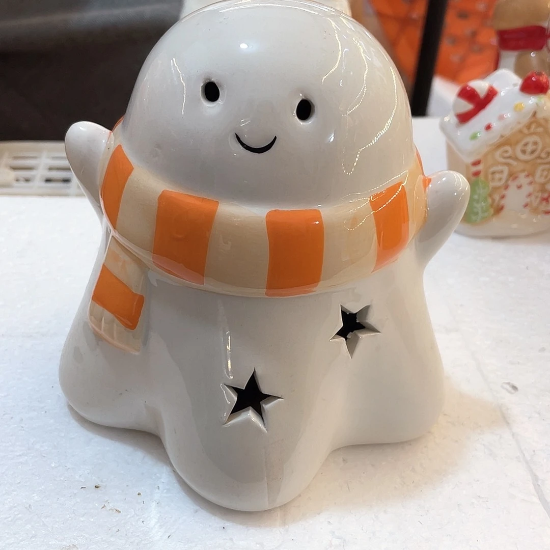 陶瓷微瑕介意慎拍