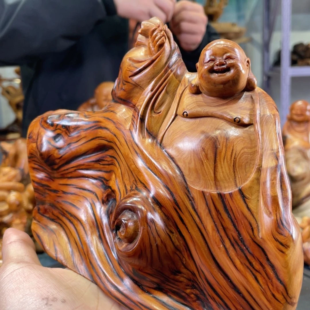 【闪购商品】柏木（崖柏）其他