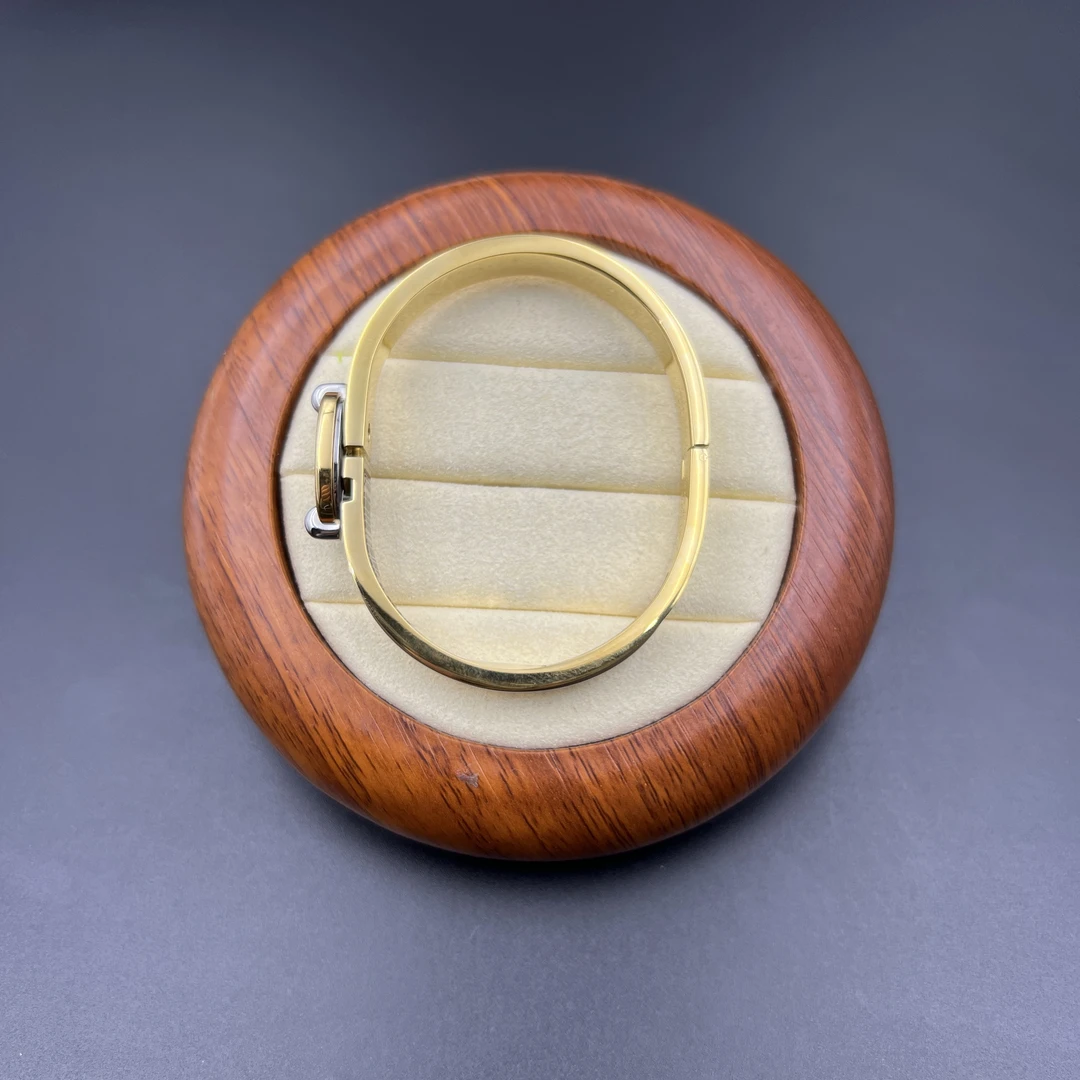 【绚丽多彩 光彩照人】手镯 GDJ3897