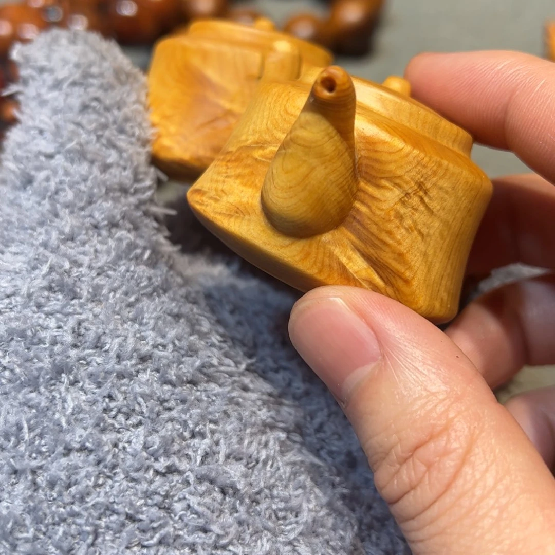 太行崖柏陈化太行微瑕