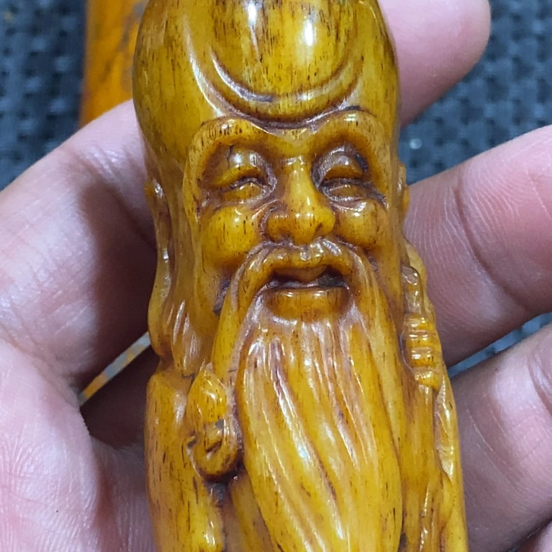 滴血莲花菩提吊坠