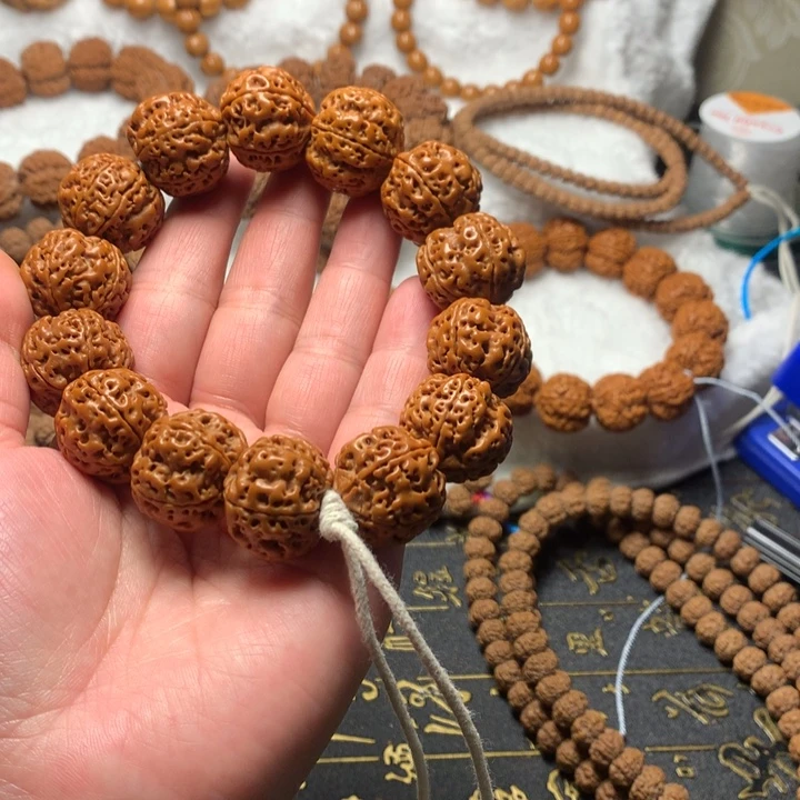 金刚菩提手串    13
