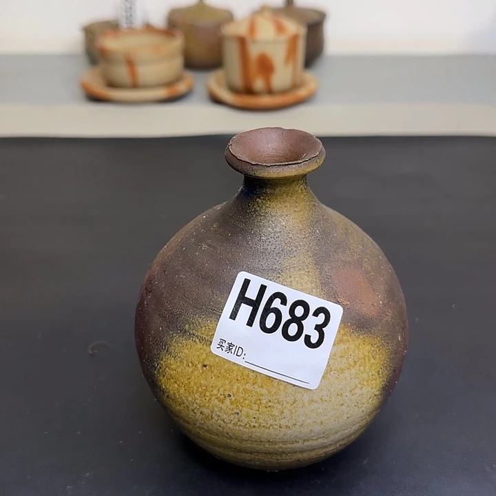 备前烧作品备前烧作品