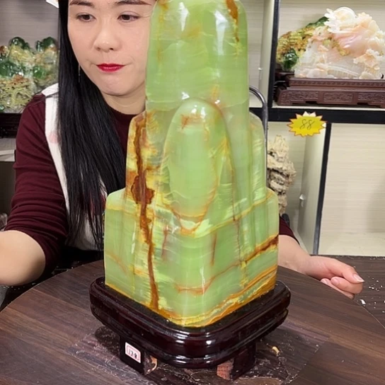 自***在家居摆件饰品摆件