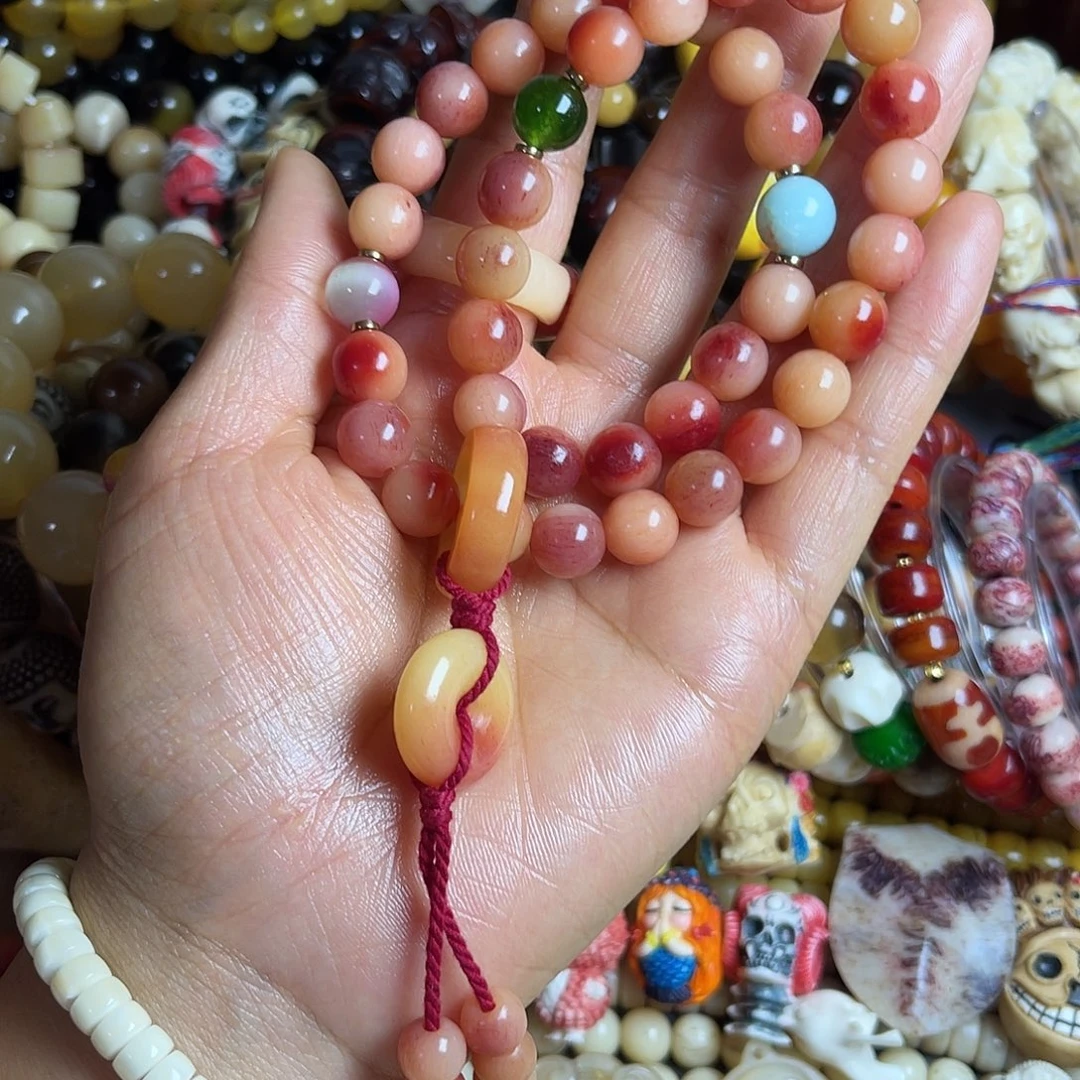 驼骨手串/手链驼骨