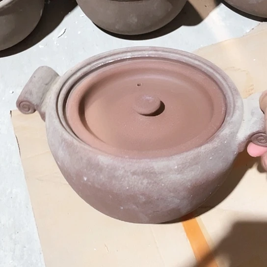 中式外贸单1个陶瓷大牌尾单2.5