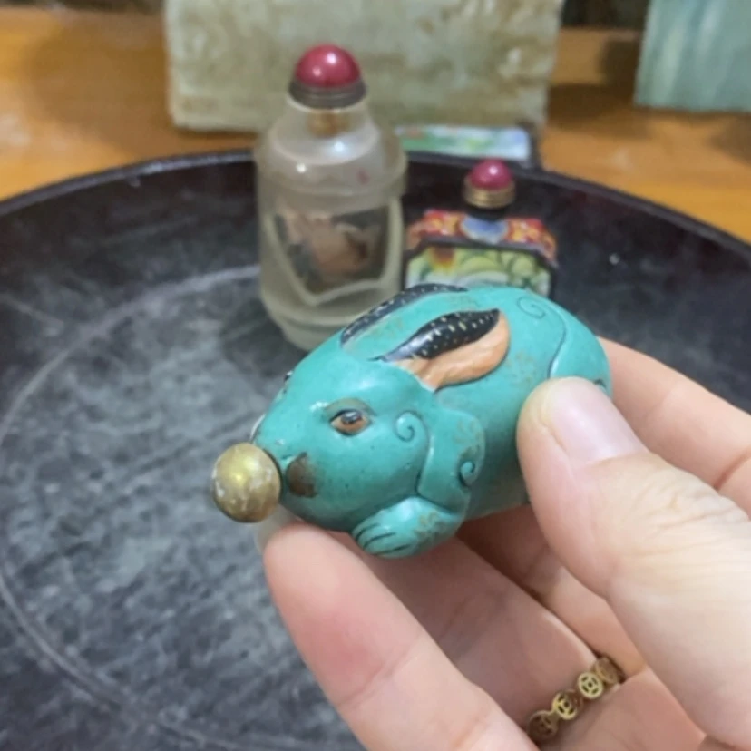 【闪购商品】C****n陶瓷艺术设计是摆件设计