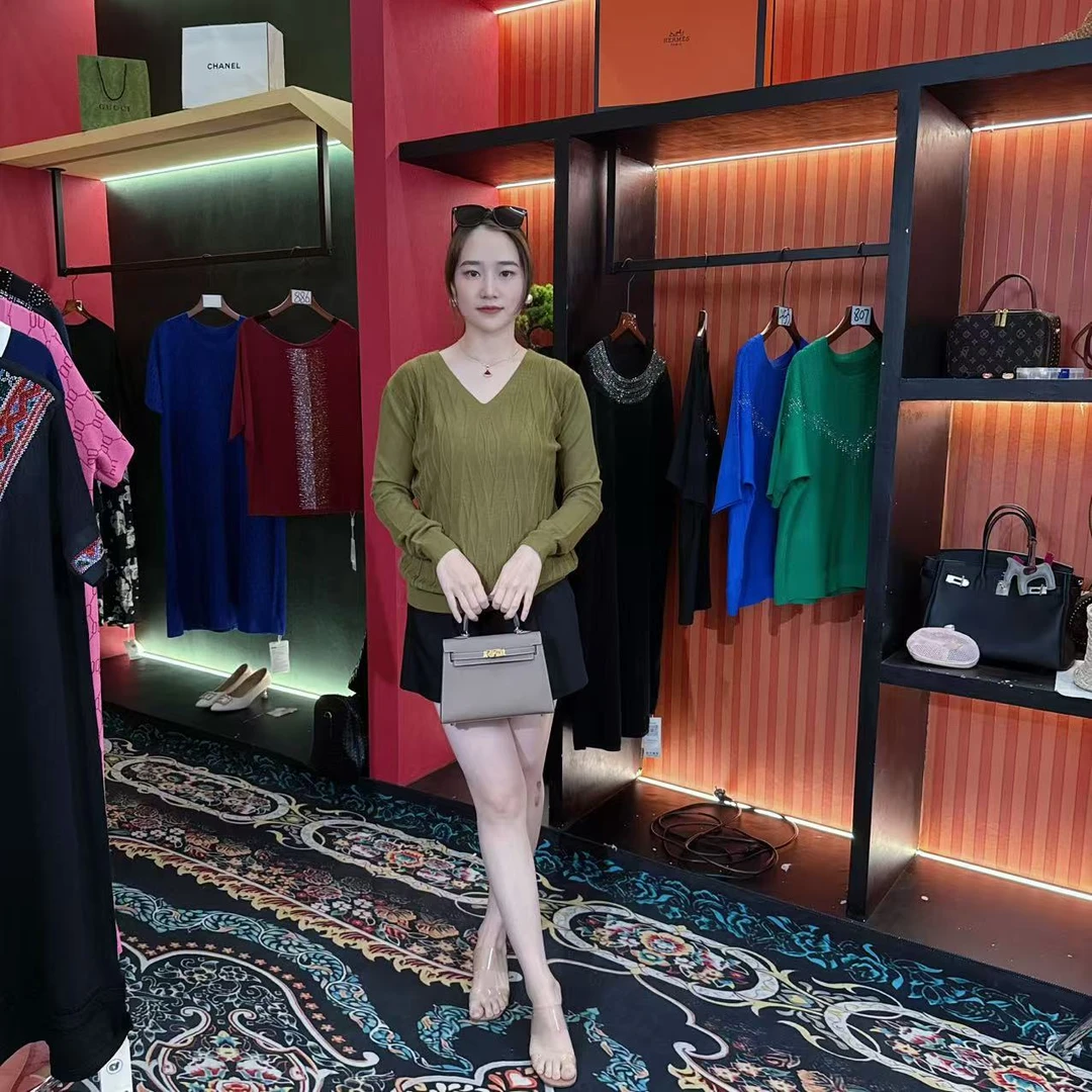 1964多金大码减长款A字裙子夏季新款女装设计感连衣裙女