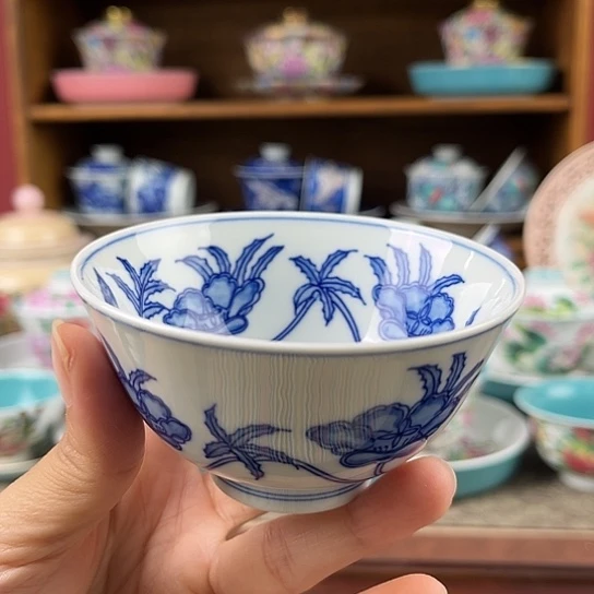 微瑕微瑕景德镇陶瓷