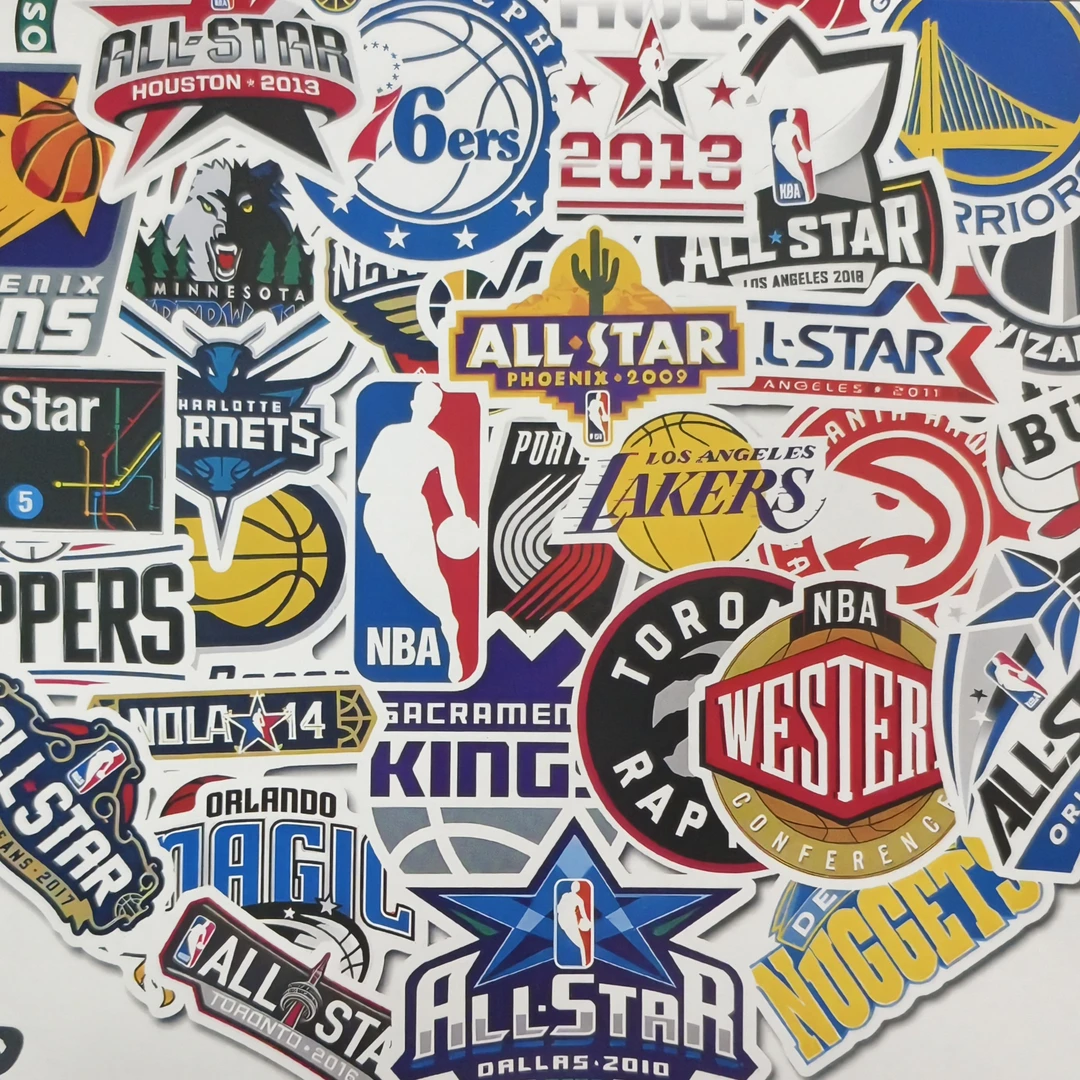 【福利】篮球系列海报（默认代拆）