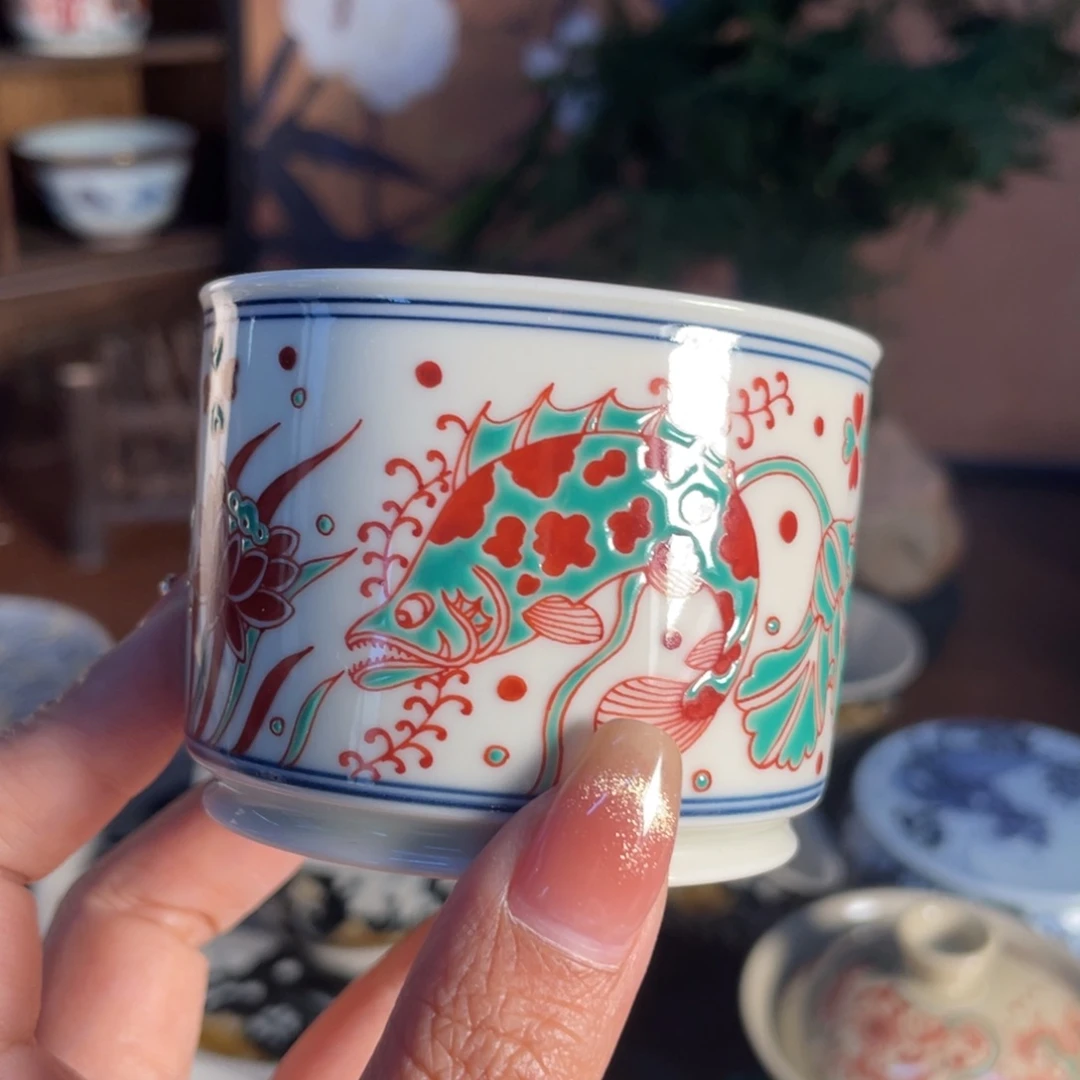 景德镇陶瓷制作工艺