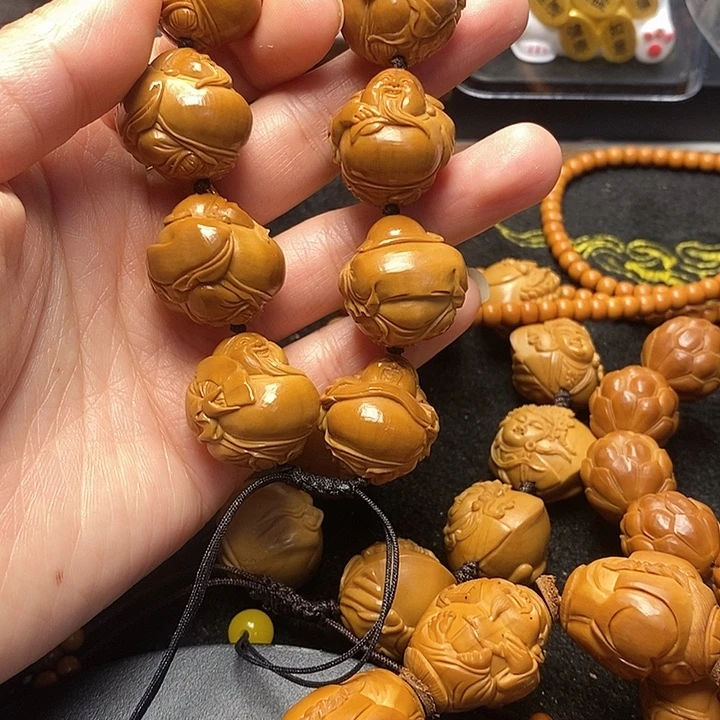 手串/手链橄榄核橄榄