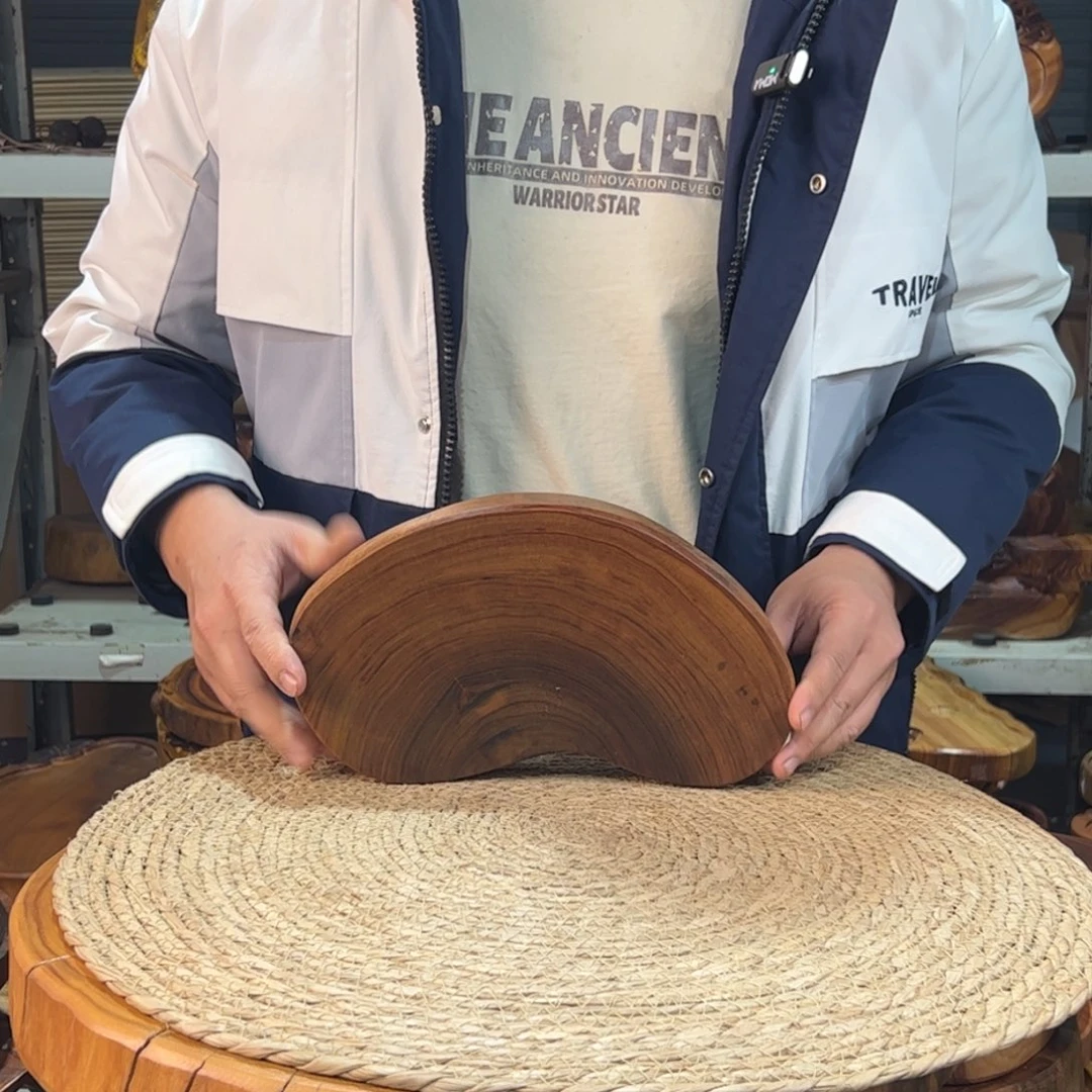 香樟木原木产品木头